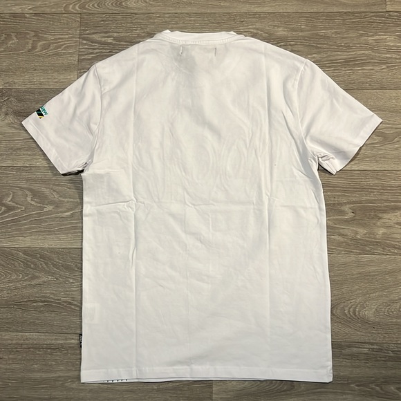 NO CAP Embroiled Short Sleeve Tee (Unisex) - Picture 12 of 13